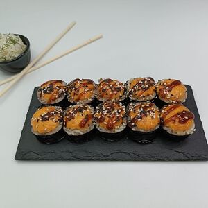 Мурукаи хот 