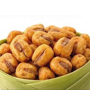 Жаренная кукуруза