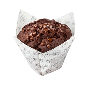 Маффин шоколадный