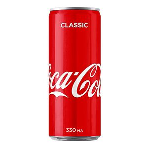 Coca-Cola 