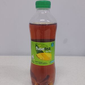 Фус и манго ананас