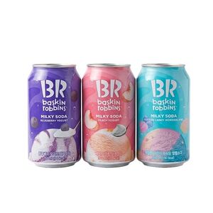 Baskin Robbins
