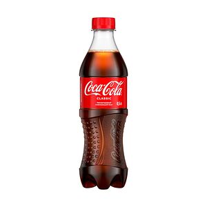 Coca-Cola