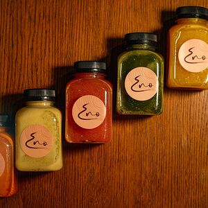 Фреш Апельсин