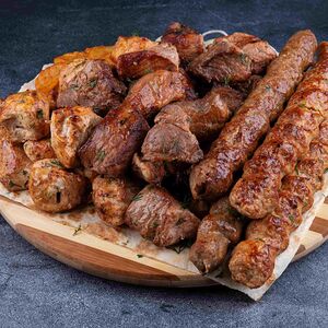 Микс Нежный