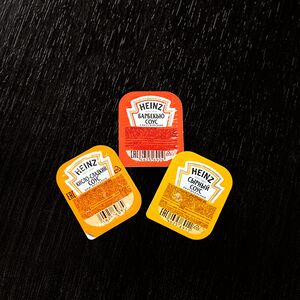 Соусы Heinz