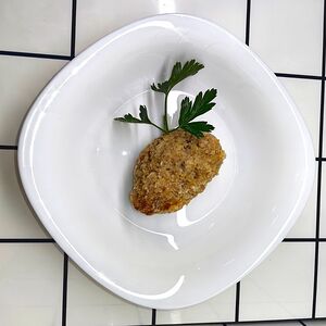 Котлета куриная