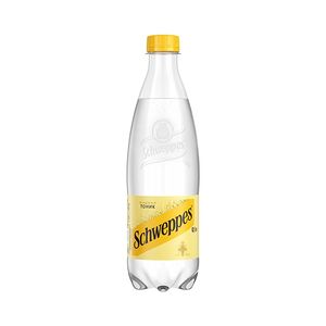 Schweppes Индиан Тоник 