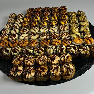 Сет Император (80 шт)