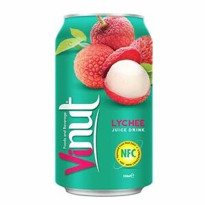Vinut Личи 0,33