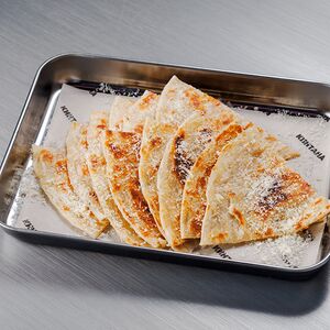 Лепёшка роти