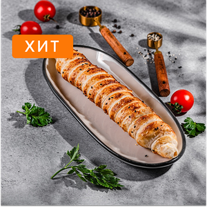 Хачапури с сыром на мангале