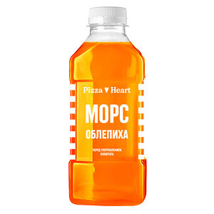 Морс Облепиха1л