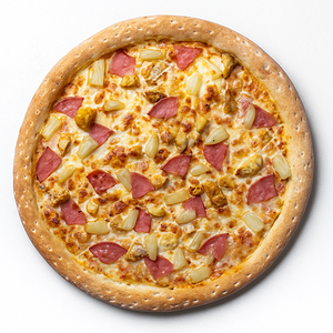 Чикен айланд