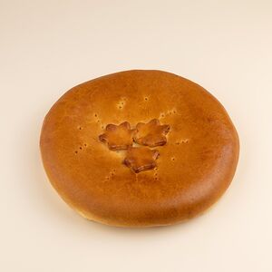 Пирог с мясом