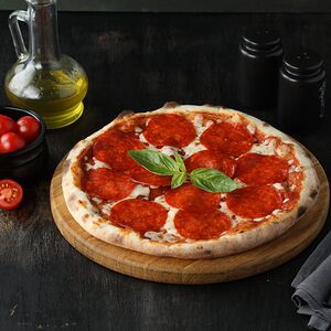 Пицца Пеппер 30 см