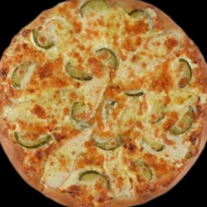 Пицца Чикен голд