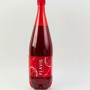 Flavis со вкусом Гранат