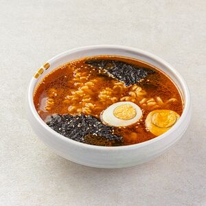 Рамен классический