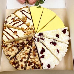 Торт Ассорти Чарли Топ