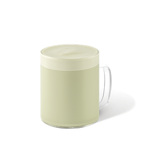 Маття Чай Латте