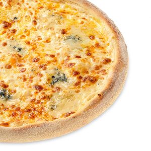 Четыре сыра