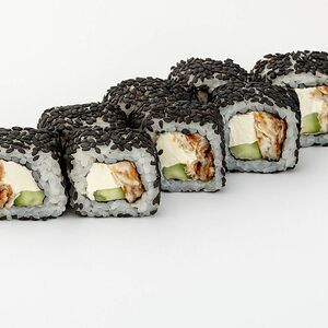 Секрет черной вдовы