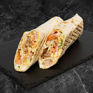 Шаверма Классическая