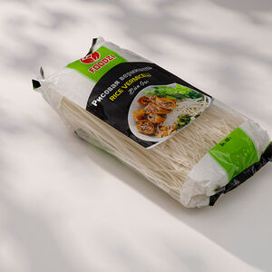 Рис. лапша Бун (400 гр) 1 штука