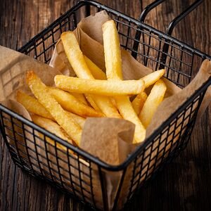 Картофель фри