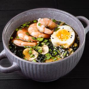 Рамен с креветками Sushi 'n' Roll