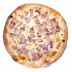 Пицца Карбонара