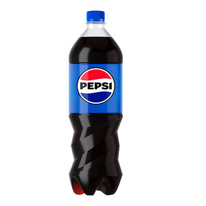 Газированный напиток Pepsi