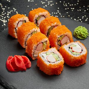 Կալիֆորնիա կանի