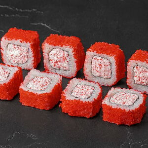 Калифорния Снежный краб