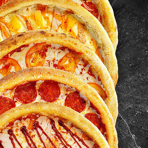 Сырный борт