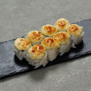 Ролл Сливочный