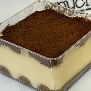 Тирамису трайфл