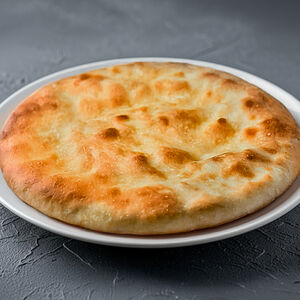 Хачапури по-имеретенски