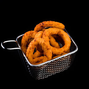 Луковые кольца