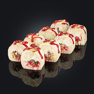 Маскарпоне Ичиго