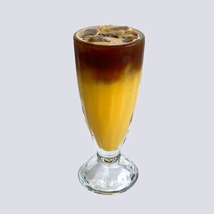 Bumble coffee Апельсин