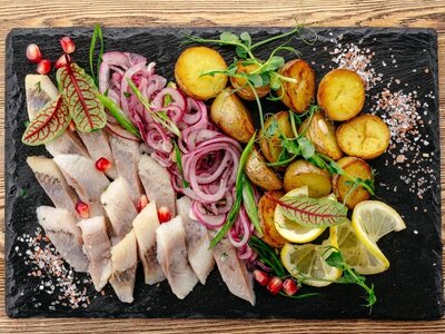 Русский сет