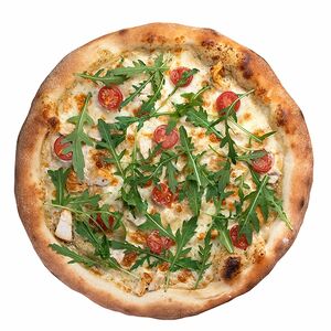 Пицца Итальянская