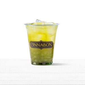 Джус-болл Яблоко