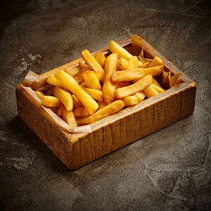 Картофель фри