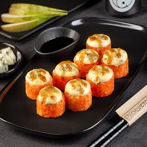 Блю Чизу Гурмэ