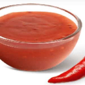 Соус Острый 