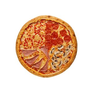 Четыре Сезона 