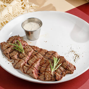 Стейк Мачете